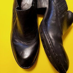 Born Boots